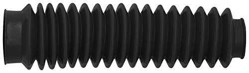 RANCHO RS1952 SHOCK BOOT W/TIES BLACK