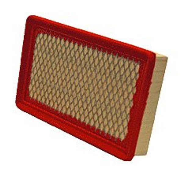 WIX FILTR LD 49067 WIX Filters - Air Filter Panel, Pack of 1