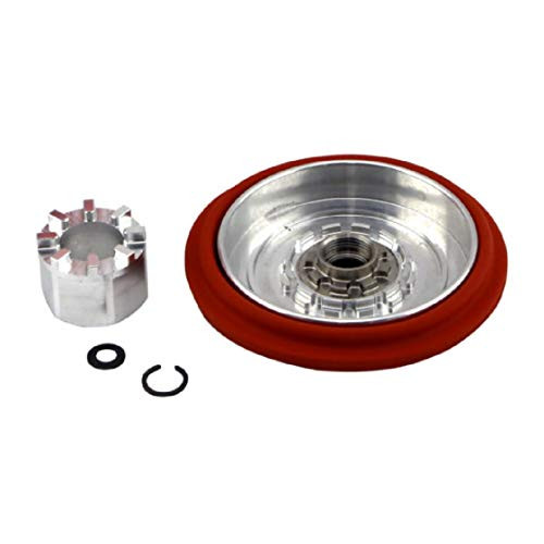 TURBOSMART TS05503006 98MM DIAPHRAGM REPLACEMENT KIT (USE
