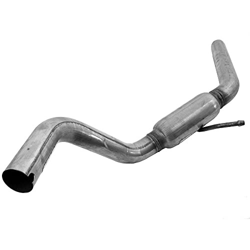 WALKER EXHST 54684 Walker Exhaust Pipe