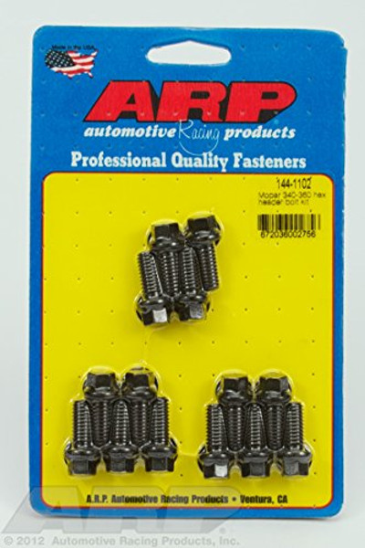 ARP 1441102 HEADER BOLT KIT