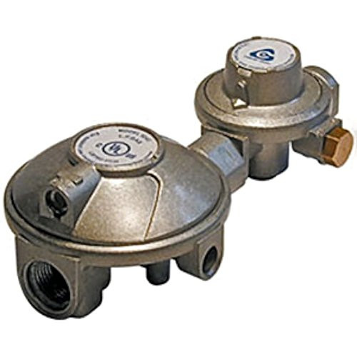 CAVAGNA/N.A. 52A4900018 TWO-STAGE REGULATOR KIT