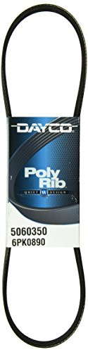DAYCO 5060350 Serpentine Belt