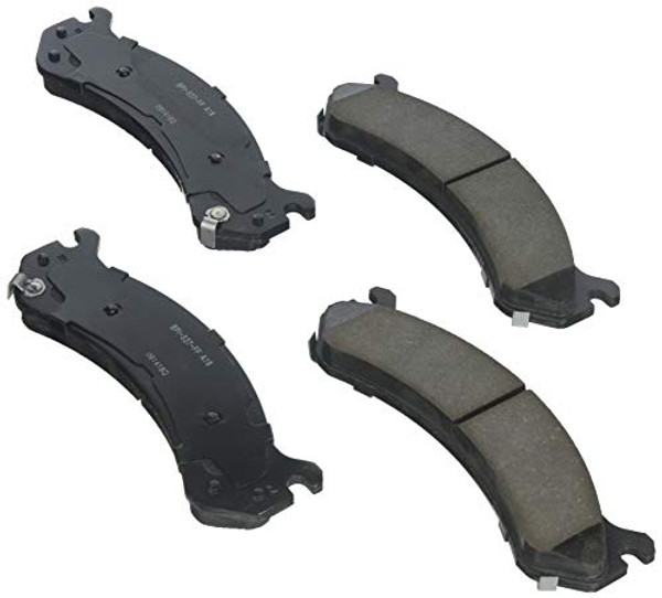 R/M BRAKES SP784TRH Raybestos Specialty Truck Brake Pad