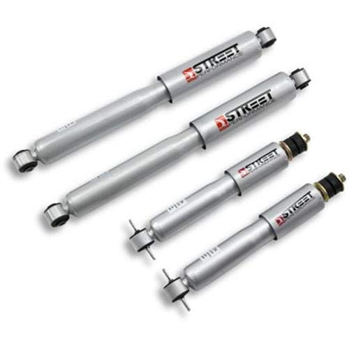 BELLTECH OE9611 SP OEM SHOCK SET