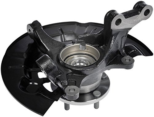 DORMAN 698383 LOADED KNUCKLE