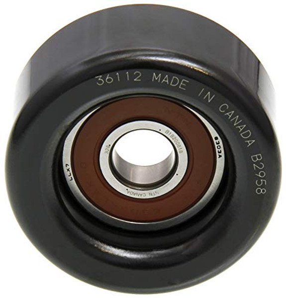 GATES CORP 36112 Gates DriveAlign Belt Drive Idler/Tensioner Pulley