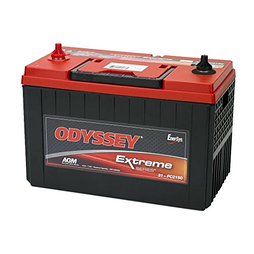 ODYSSEY 31PC2150S Heavy Duty Commercial Battery