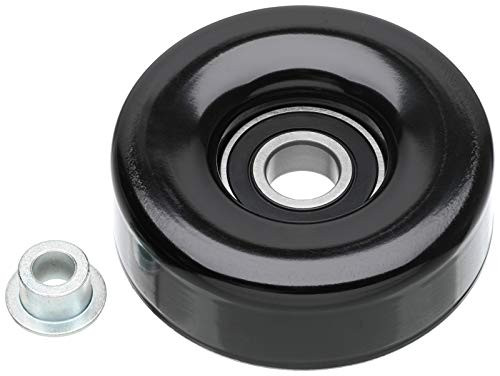 GATES CORP 38042 Gates DriveAlign Belt Drive Idler/Tensioner Pulley