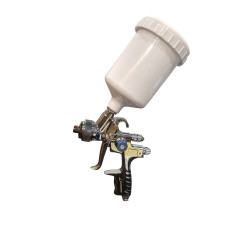 SPRAY GUN MID PRO 1.3 TIP
