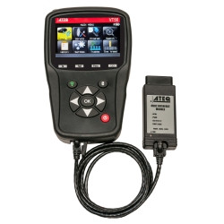 ATEQ ATQTS56-1002 VT56 OBDII MOD, 2YRS UPDATES