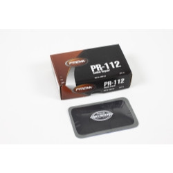REMA PRMPR-112 10/BOX Radial Tire Repair For Light/Med Trck 1 Ply