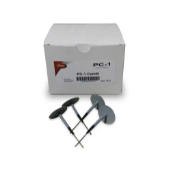 REMA PRMPC-1 40EA 1/8IN Injury Combi Units