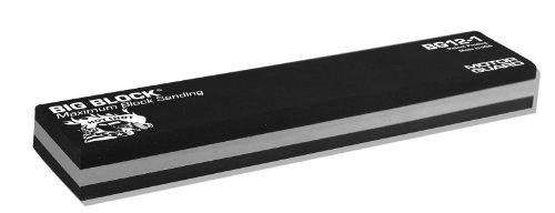 Motor Guard JLMBG12-1 12" Big-Block Maximum Sanding Block -