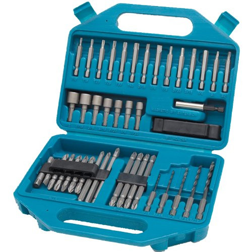 WILMAR WLMW1352 Performance Tool Power Bit Set, 45-Piece