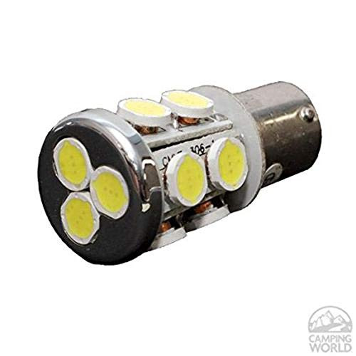 VALTERRA LLC 52623X6 6PK OF 52623 1141/1156WHT