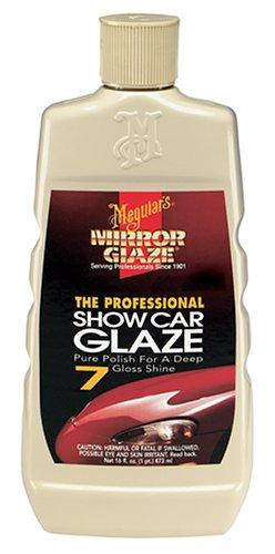 Meguiars MEGM0716Meguiars Show Car Glaze Mirror Glaze 16 Fl. Oz.