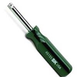 Spinner Handle 3/8in. Drive 9.2in. SK Hand Tool SKT45155