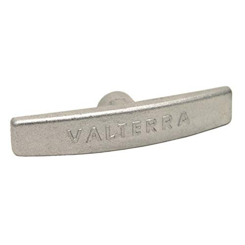 VALTERRA LLC T10036MN VALVE HANDLE METAL BLADEX