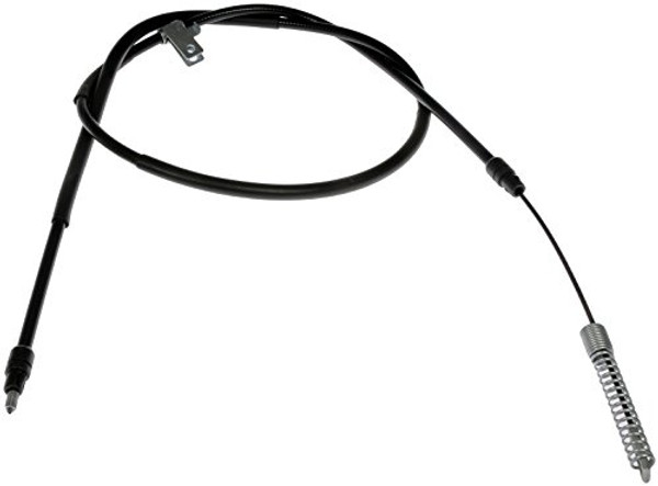 DORMAN C661109 BRAKE CABLE DORMAN C661109 BRAKE CABLE