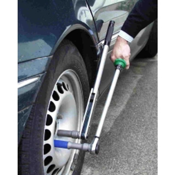 Mueller - Kueps MLK800200 XL Wheel Mounting Socket Kit