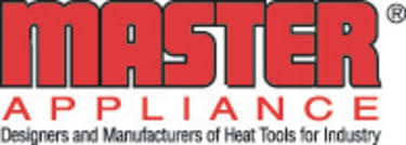 Master Appliance MAS72-01-12 Tip Solder Chisel Ns 052694 4Mm