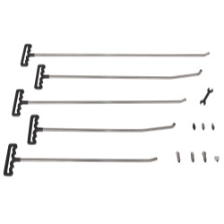 Lock Technology LTI825D Roller Rod Paintless Dent Removal Kit