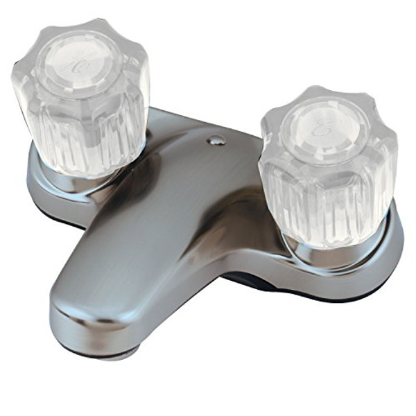 AMER BRASS JW77 4  LAV CHRM