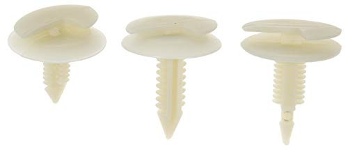 DORMAN 963015 PNL RTR CHRYSLER GM FORD