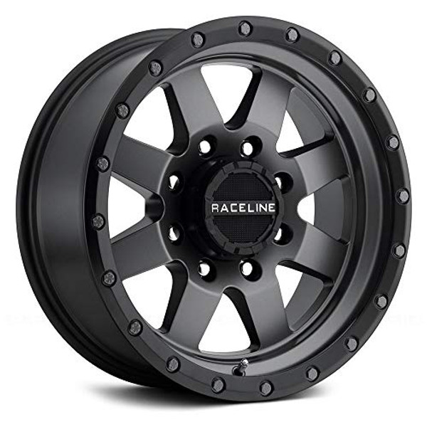 RACELINE 35G8906018 935G 18X9 6X139.7  18MM RACELINE 35G8906018 935G 18X9 6X139.7  18MM