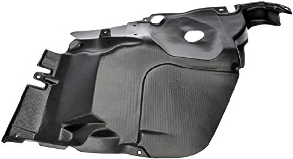 DORMAN 926303 SPLASH SHIELD LH DORMAN 926303 SPLASH SHIELD LH