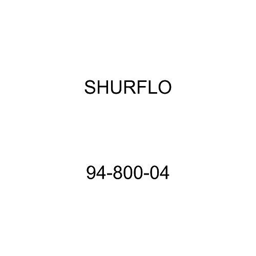 SHURFLO 9480004 COMPLETE 55-PSI PUMPHEAD