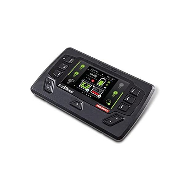 REDARC DISP4300RC REDVISION DISPLAY REDARC DISP4300RC REDVISION DISPLAY