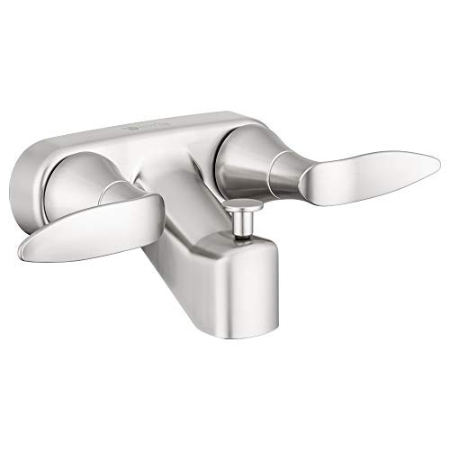 DURA FAUCET DFSA110LHS BATH  TUB  & SHOWER