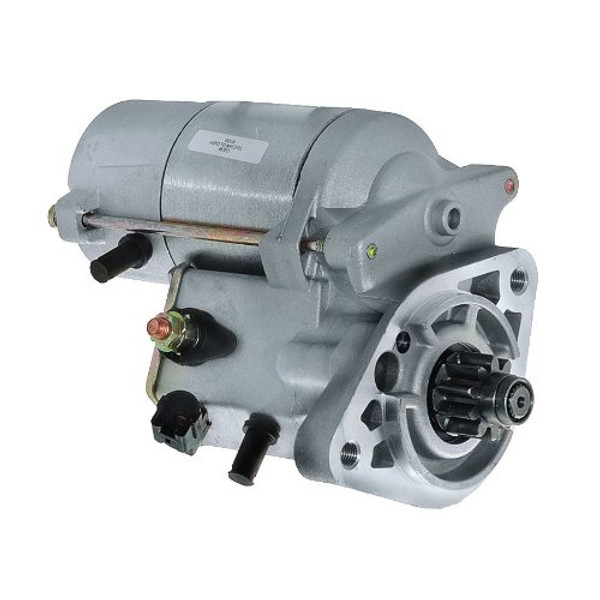 REMY INTL 17385 REMANUFACTURED STARTER