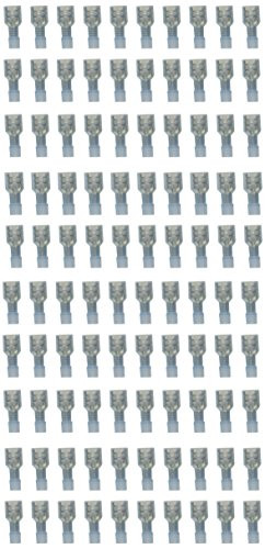 WIRTHCO 80250 16-14AWG .250 FM QCK DIST