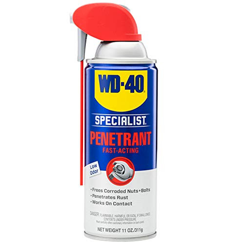 WD40 30000 WD-40 SPECIALIST 11OZ. PE