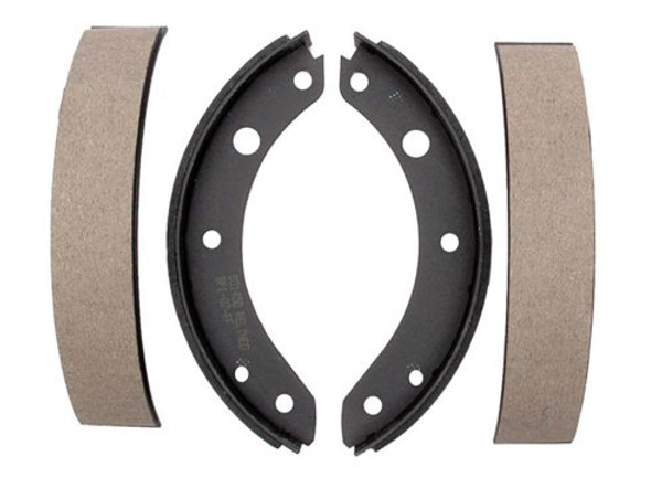 R/M BRAKES 141PG Raybestos Professional Grade Drum Brake Shoe Set