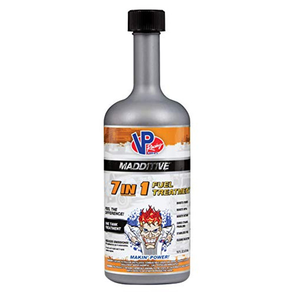 VP FUEL 2848 VP 7-IN-1 TREATMENT 16OZ