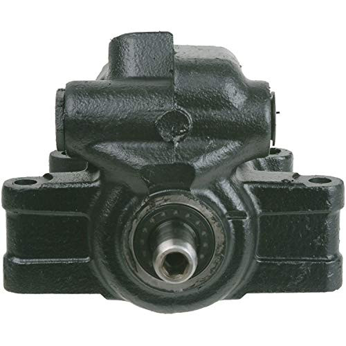 A1 REMFG INC 20326 Cardone Remanufactured Power Steering Pump without Reservoir