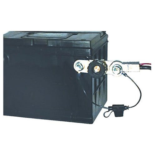 WIRTHCO 20310 KNB BTRY SWTCH SDE TERM W