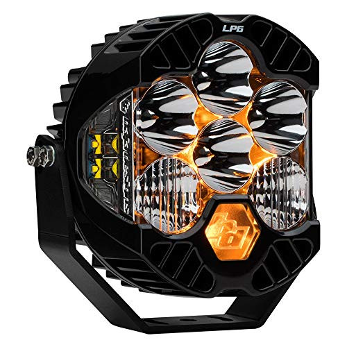 BAJA DESIGN 270003 LP6 PRO  LED  DRIVING/COMBO