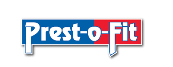 PRESTO FIT 20237 TRLMORSTPABV 2PC 19.5I BUCBRO