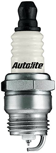 AUTOLITE 2554 SPARK PLUG  4/BOX