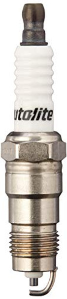 AUTOLITE 2545 SPARK PLUGS 4/BOX AUTOLITE 2545 SPARK PLUGS 4/BOX