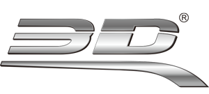 3D MATS/U-AC 1HD0981309 KAGU  CARGO LINER