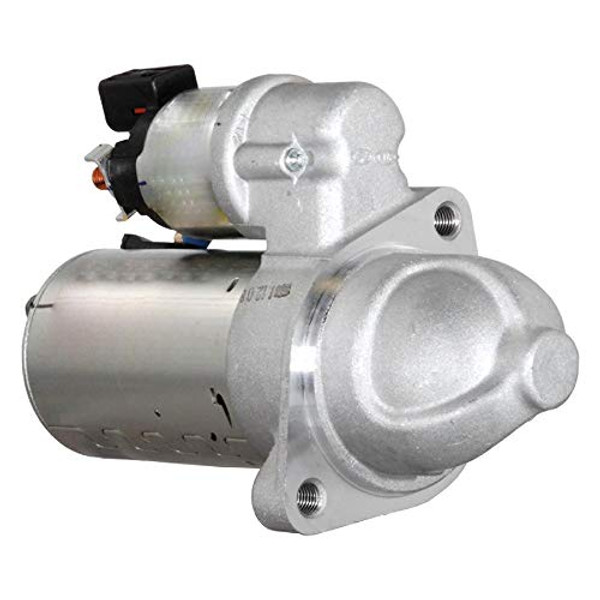 REMY INTL 25009 REMANUFACTURED STARTER