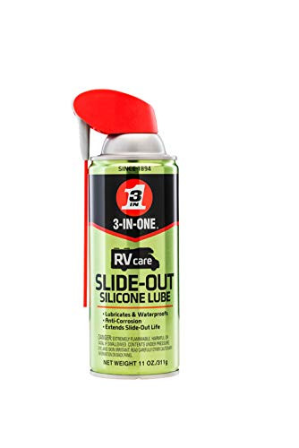 WD40 12008 3-IN-1 RV 11OZ.SLIDE OUT