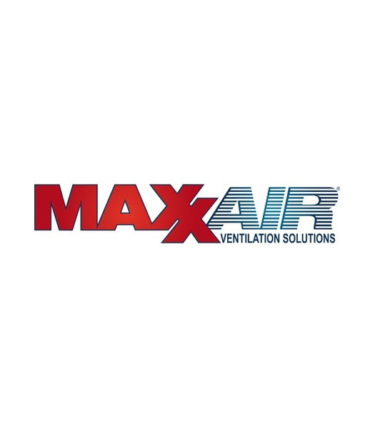 MAXXAIR VENT 0004951KSX MAXXAIR FAN SMK 4SPD MUST ORDER 2