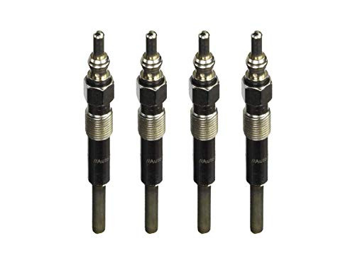 AUTOLITE 1116 PLATINUM SPARK PLUGS